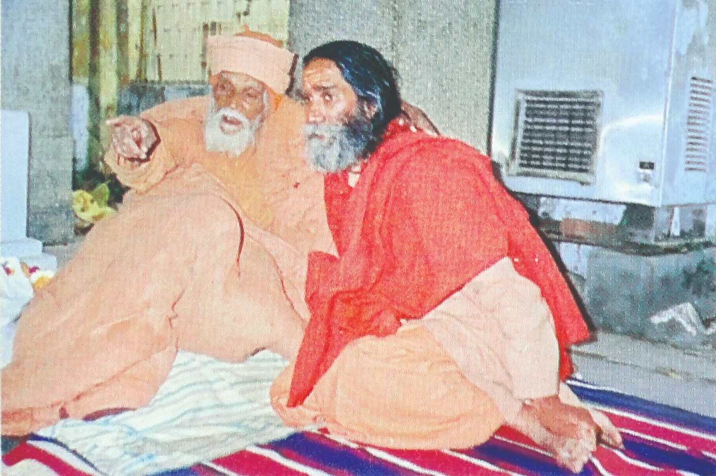 आश्रम गैलरी छवि 2