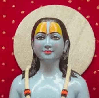 श्री शुकदेव जी