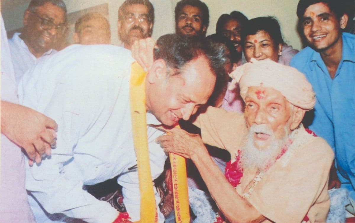 swami kalyandev ji 06