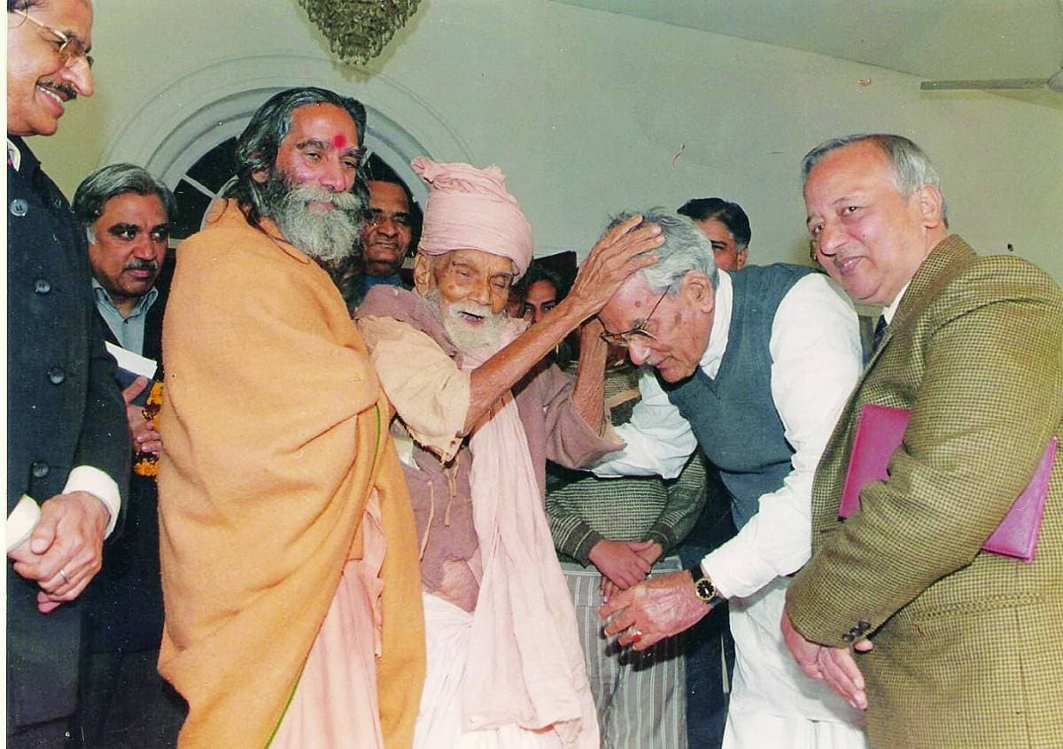 swami kalyandev ji 17