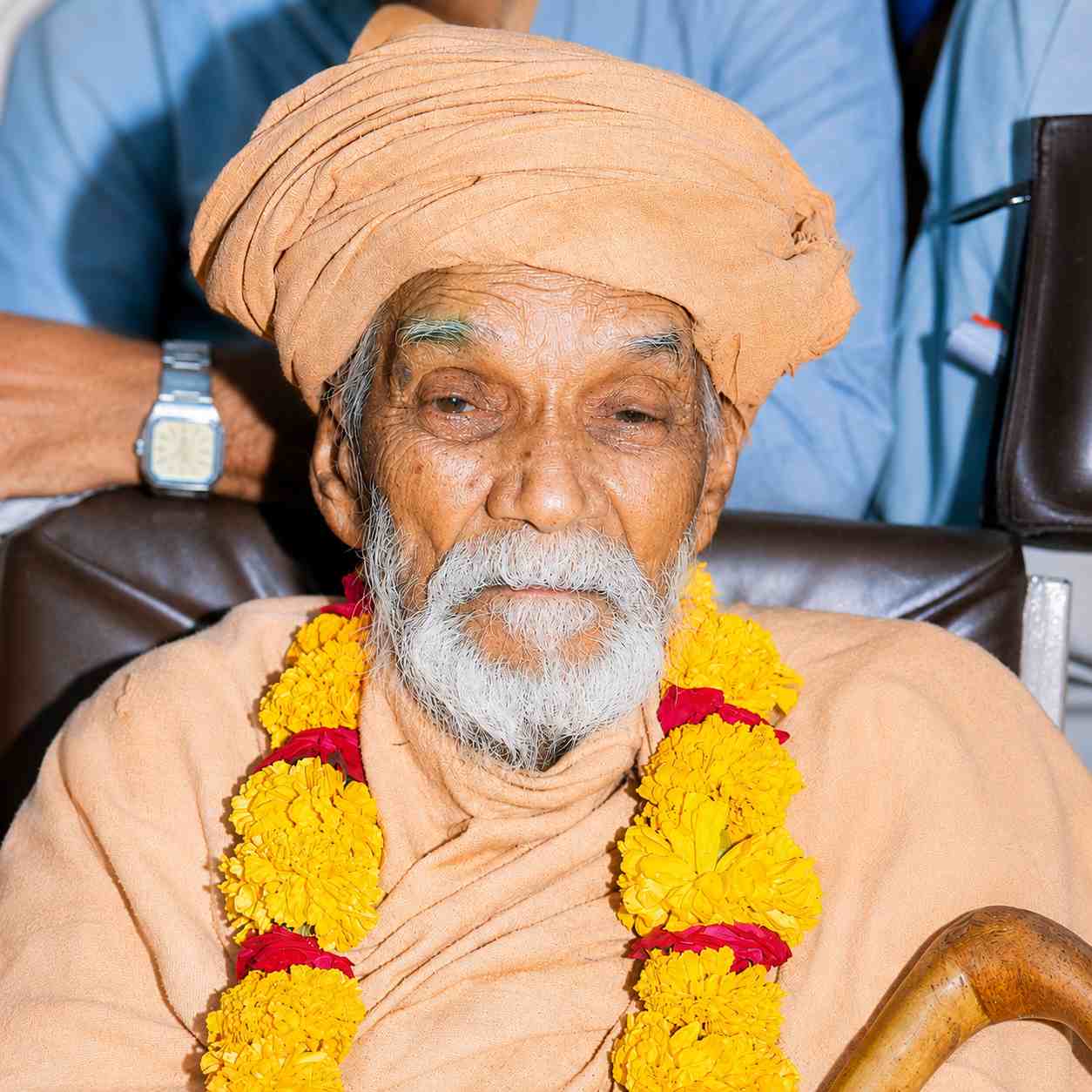 स्वामी कल्याण देव जी