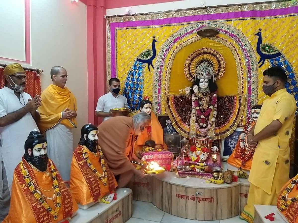 मंदिर