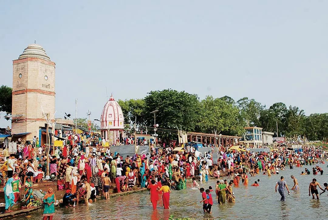 मंदिर