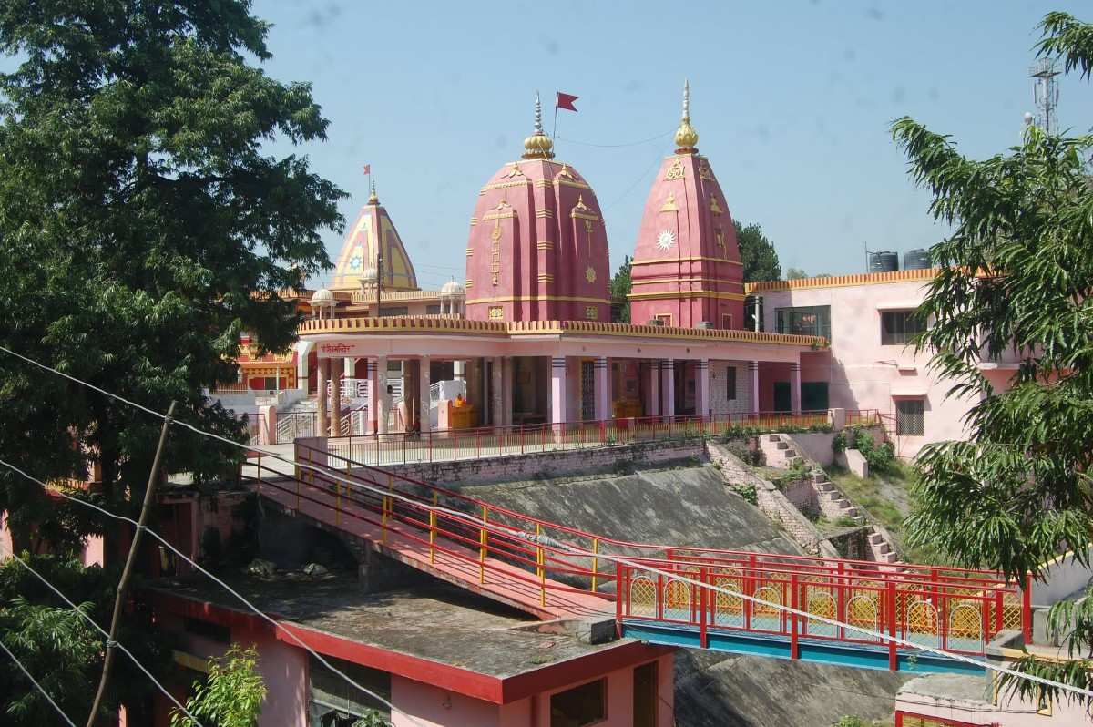 मंदिर