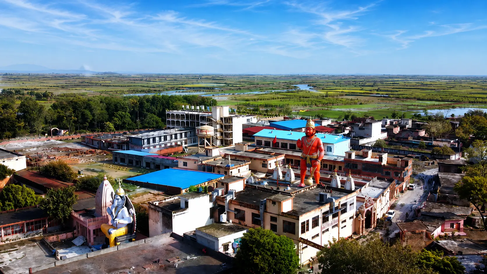 मंदिर