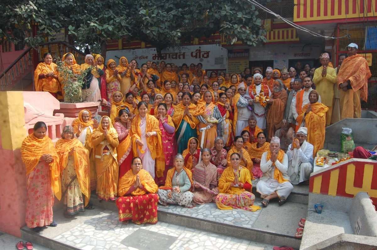 धार्मिक आयोजन एवं सेवा